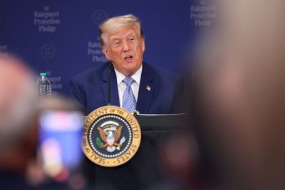 Trump Administration Drops Demand for List of Jewish Employees at University of Pennsylvania