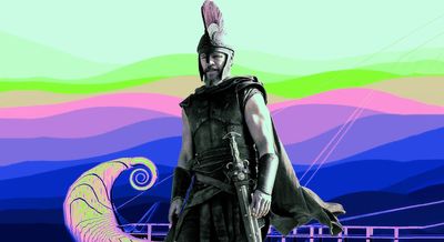 I Projected 'The Odyssey' In 70mm. Here's Why It Proves Movies Are Back
