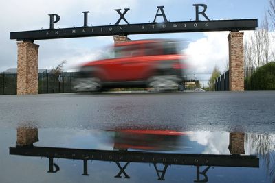 Pixar facing backlash after using character letterhead for layoff notices