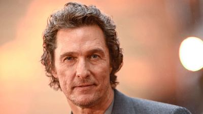 Quote of the Day by Matthew McConaughey: “My rule is to break… – Inspiring lessons on fitness, discipline, consistency, lifestyle and why small habits lead to big results by the American actor known for his commitment to wellness and deep insights on health and transformation