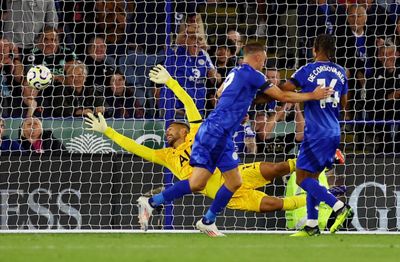 Thailand’s King Power explores Leicester sale