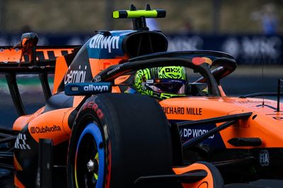 Lando Norris hits out at Formula One for putting money ahead of drivers