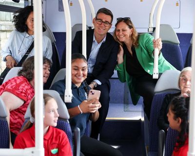 Scoff at cheaper bus fares and No 10 North if you like, but Andy Burnham knows what he’s doing