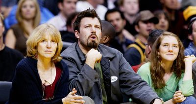 Christopher Affleck, mother of Oscar winners Casey and Ben Affleck, dies aged 83