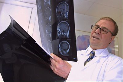 Scientists Discovered a Hidden Lymphatic Network That Could Fundamentally Change Brain Disease Treatment