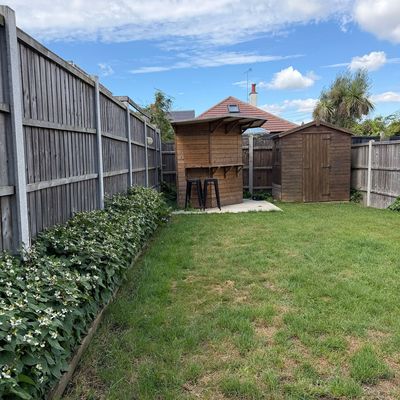 I'd never gardened before – these were the unexpected lessons I learnt in my first weekend
