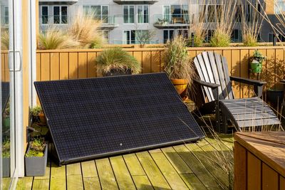 Government announces exact date plug-in solar panels can be sold
