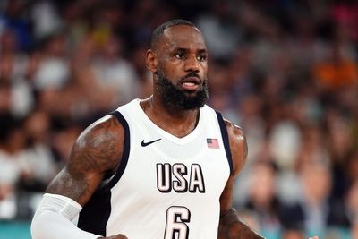 Donald Trump says LeBron James might be ‘a racist’ and labels Michael Jordan greatest ever