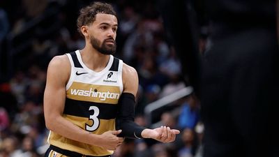 Wizards Worst? Trae Young and Anthony Davis Don’t Give Washington Anything on Kalshi