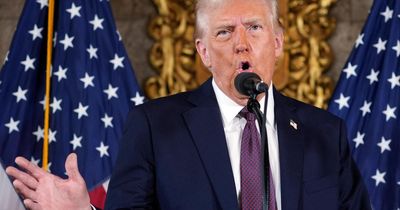 New Trump tariffs 'taking advantage of UK hypocrisy' on forced labour, expert says
