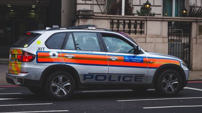 Officer allegedly assaulted a woman who called the police to report a crime — then made one mistake that caught up with him 14 years later