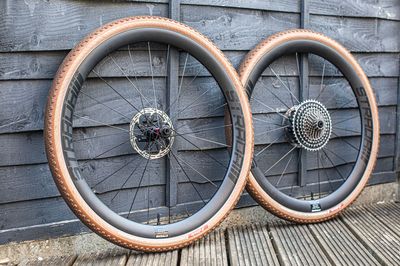 Strada Gravel Aero Plus 2 wheelset review: a mixed-depth gravel performance upgrade worthy of the outlay