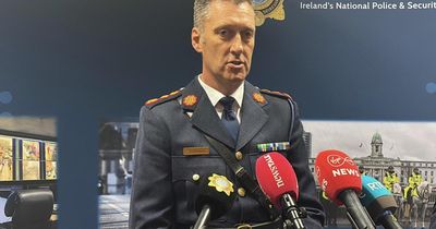 Woman charged in connection with dissident republican bomb seized near Irish border