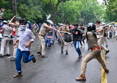 Delhi Police sets up Special Task Force to probe UPSC, SSC, NTA paper leak cases under anti-cheating law