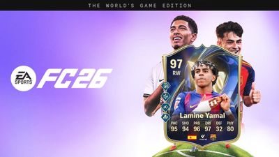 All FC 26 FUTTIES Best of Re-Release Batch 1 players and how to get them