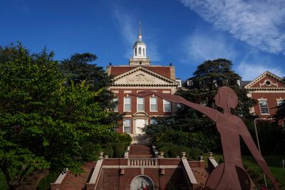 College student prospect accepted into 42 schools disenrolled from chosen university just days before moving in