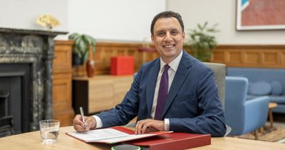 Lord Sarwar and Scottish Labour spin machine think voters won’t spot the con