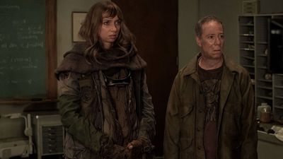 Stuart Fails To Save The Universe (Smartly) Killed Off A Big Bang Character, And I'm Pumped About What It Opens The Door For