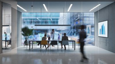Accenture, AI and the danger of believing the headlines