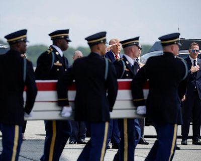 How Chinese tech and Russian tactics are aiding Iran’s bombing of US bases
