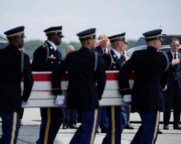 Iran’s much improved missile systems pose a real threat to the US