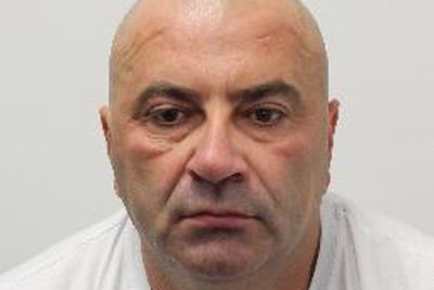 ‘Cowardly’ rapist on the run after prison release error jailed in his absence