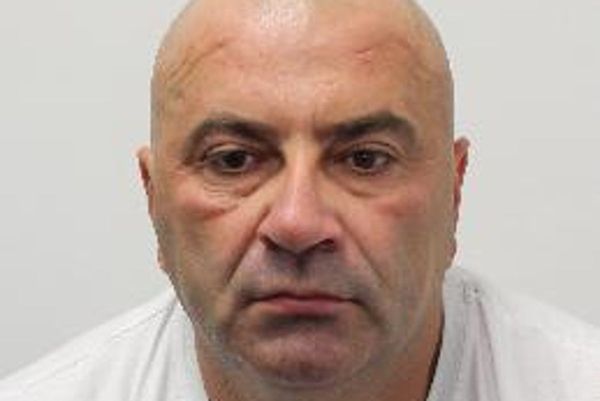 ‘Cowardly’ rapist on the run after prison release error jailed in his absence