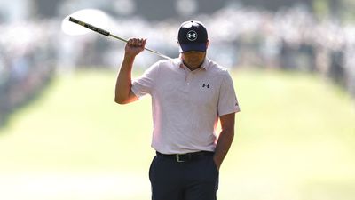 It's Been 1,599 Days Since Jordan Spieth's Last PGA Tour Victory. What On Earth Is Going On?