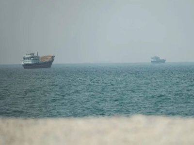 All 28 Indian crew safe after tanker attacked in Iranian waters: Indian Embassy in Tehran