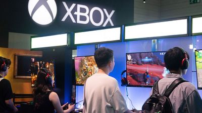 Xbox now offering free cloud gaming, no Xbox Game Pass required – here's how to sign in and what you get