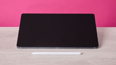 Is last year's Samsung Galaxy Tab S10 FE still worth buying? I multi-screened movies, maxed out gaming graphics, and dunked it in a tank to find out
