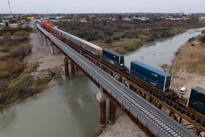 11 people indicted over deaths of six people in cargo container in Texas