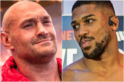 When and where is Fury vs Joshua? All we know so far about British super-fight