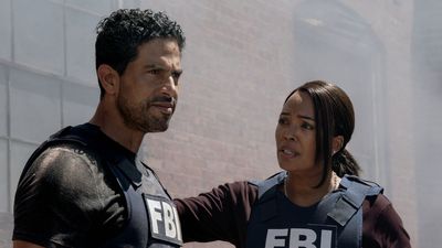Criminal Minds Is No Stranger To Character Exits, But Season 19’s Finale Was A ‘Bummer’
