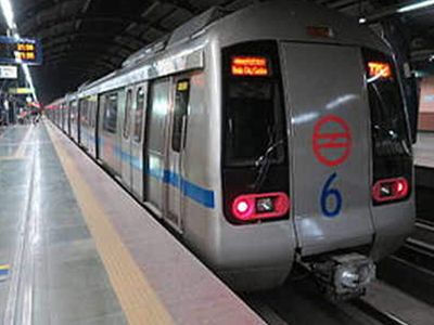 Delhi Metro Closures, July 25: 18 stations to remain shut; only interchange allowed at 3 key stations. Check full DMRC advisory