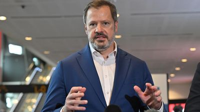 'Big disappointment': Labor debate on Israel quashed