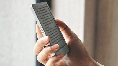 Boox has teased a tiny new ereader — and it's convinced me to put my Xteink plans on ice