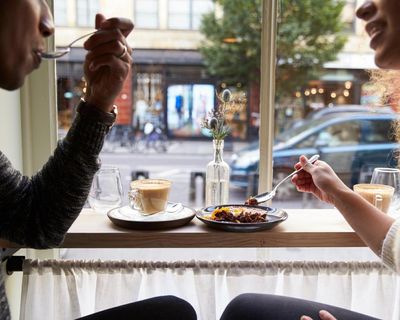 ‘It’s not fair’: cafe owners frustrated over exclusion from business rates cut