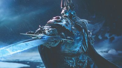 Blizzard fires World of Warcraft dev after using "development-only spells on a live realm" to help a friend breeze through bosses