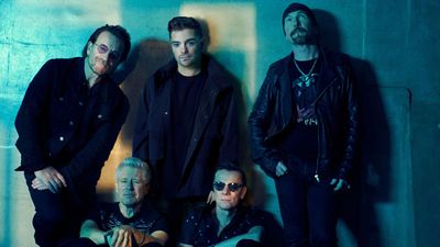 “We go back a long way with Martin, and there’s always a sense of adventure whenever we get together": U2 join forces with DJ and producer Martin Garrix for new single, Fireflies