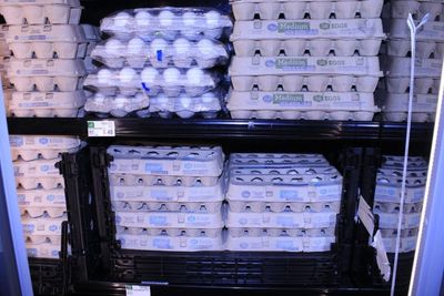 Midwest Poultry Services Recalls Nearly 1.6 Million Dozen Shell Eggs Sold at Kroger and Brookshire’s for Possible Salmonella Contamination