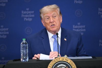 Trump threatens ‘substantial’ tariffs against EU for taking aim at ‘American companies’