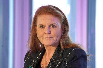 Sarah Ferguson’s charity wound up after scrutiny of her Epstein links