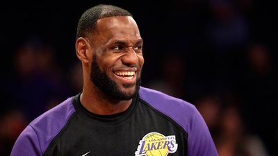 Chris Mannix: LeBron James Chose the 76ers for One Simple Reason
