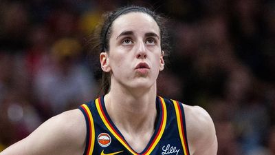 Why Caitlin Clark Was Bummed That LeBron James Picked the 76ers