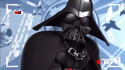 A Star Wars cartoon that's been shelved for over a decade will finally see the light of day