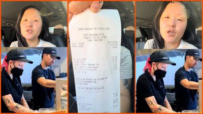 California woman wants Chipotle manager demoted, claims she won’t go there if she sees her: ‘Have you informed the police already?’