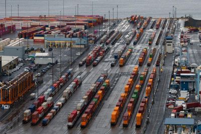 If Trump really cares about forced labor, he should look at the US – rather than slap more tariffs on the world