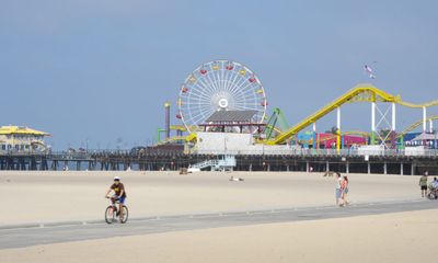 What Santa Monica Gets Right on Section 8 Housing