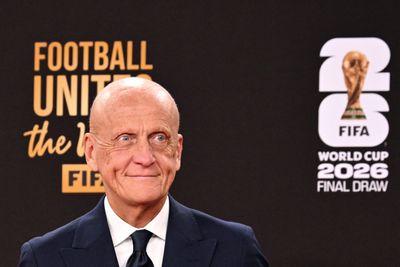 Legendary referee Pierluigi Collina Says Modern Technology Could Have Changed Some of Football's Most Controversial Moments - INTERVIEW